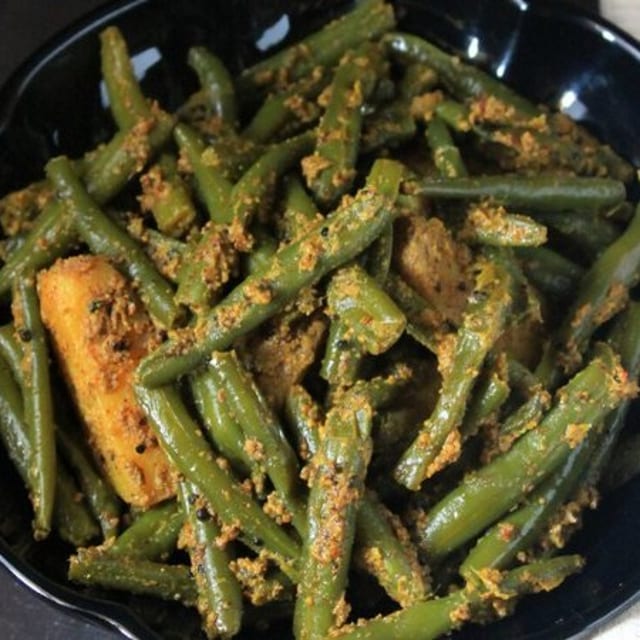 22. Simi Aloo.