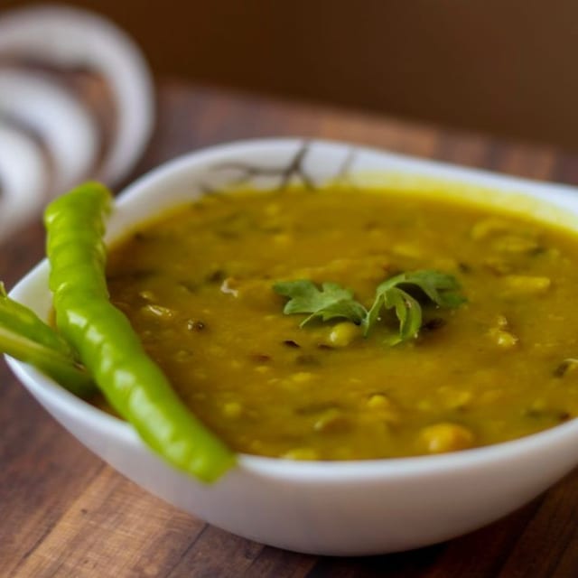 20. Dal Tadka.