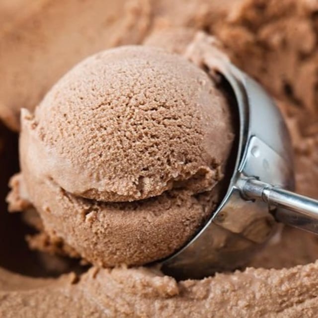 64. Ice-Cream.