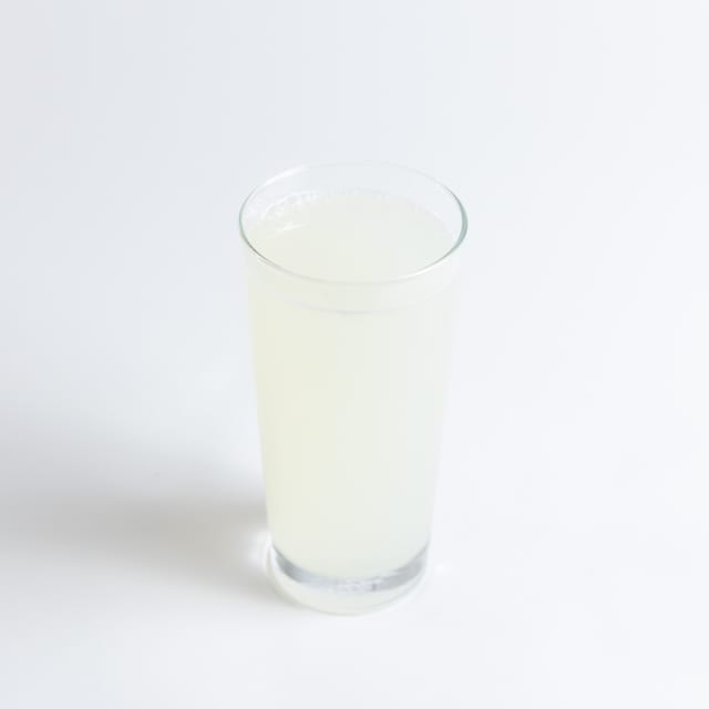 71. Lemonade.