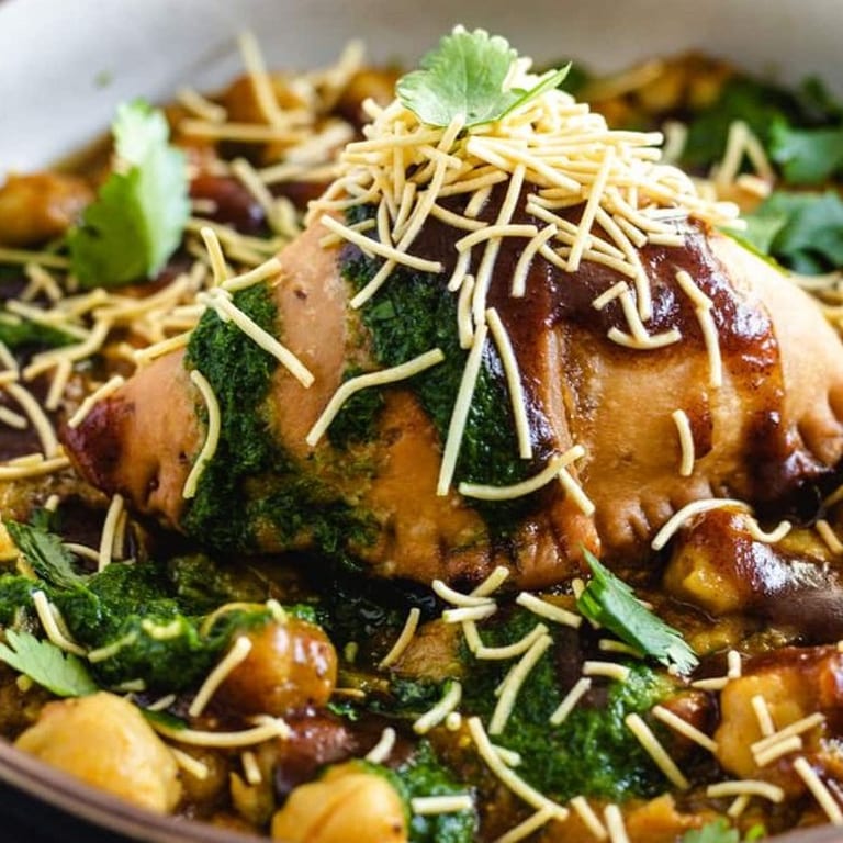 Samosa Delights