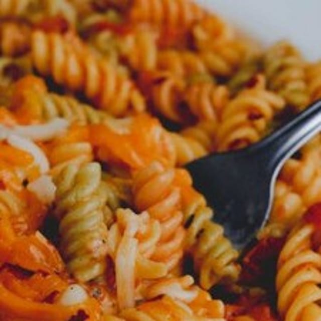 61. Kids Pasta.