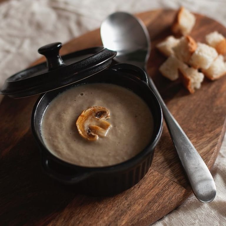 Savor Our Flavorful Soups