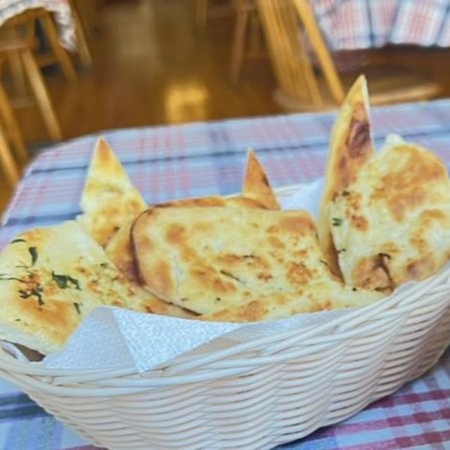 44. Naan.