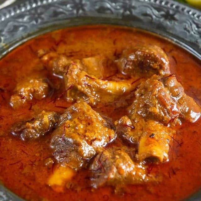38. Korma.