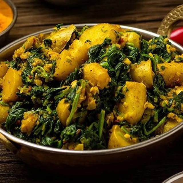 26. Saag.