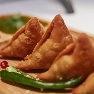 9. Samosa