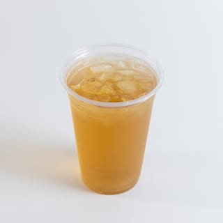 67. Sweet Ice Tea
